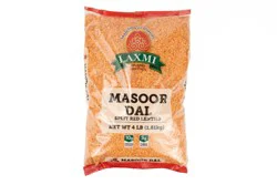 Laxmi Masoor Dal