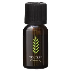 ScentSationals Tea Tree 100% Pure Essential Oil