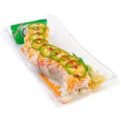 ACE Sushi Dynamite Roll