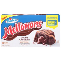 Meltamors