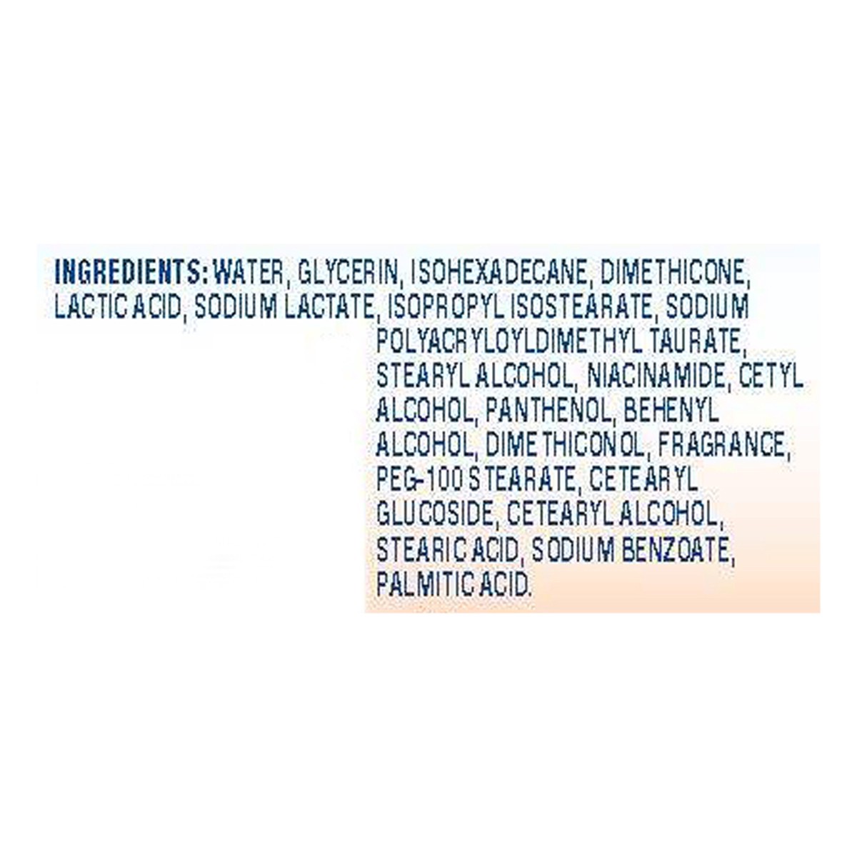 slide 2 of 8, Secret Whole Body Aluminum Free Deodorant Invisible Cream Peach & Vanilla 3.0oz, 3 oz