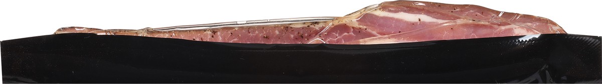 slide 10 of 12, Hempler's Thick Cut Center Cut Peppered Bacon 20 oz, 20 oz