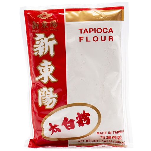 slide 1 of 1, Hsin Tung Yang Tapioca Starch, 75 oz