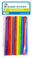 Evriholder Products Shake Strawz