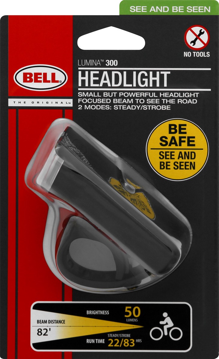 slide 6 of 6, Dawn Patrol Headlight, 1 ct