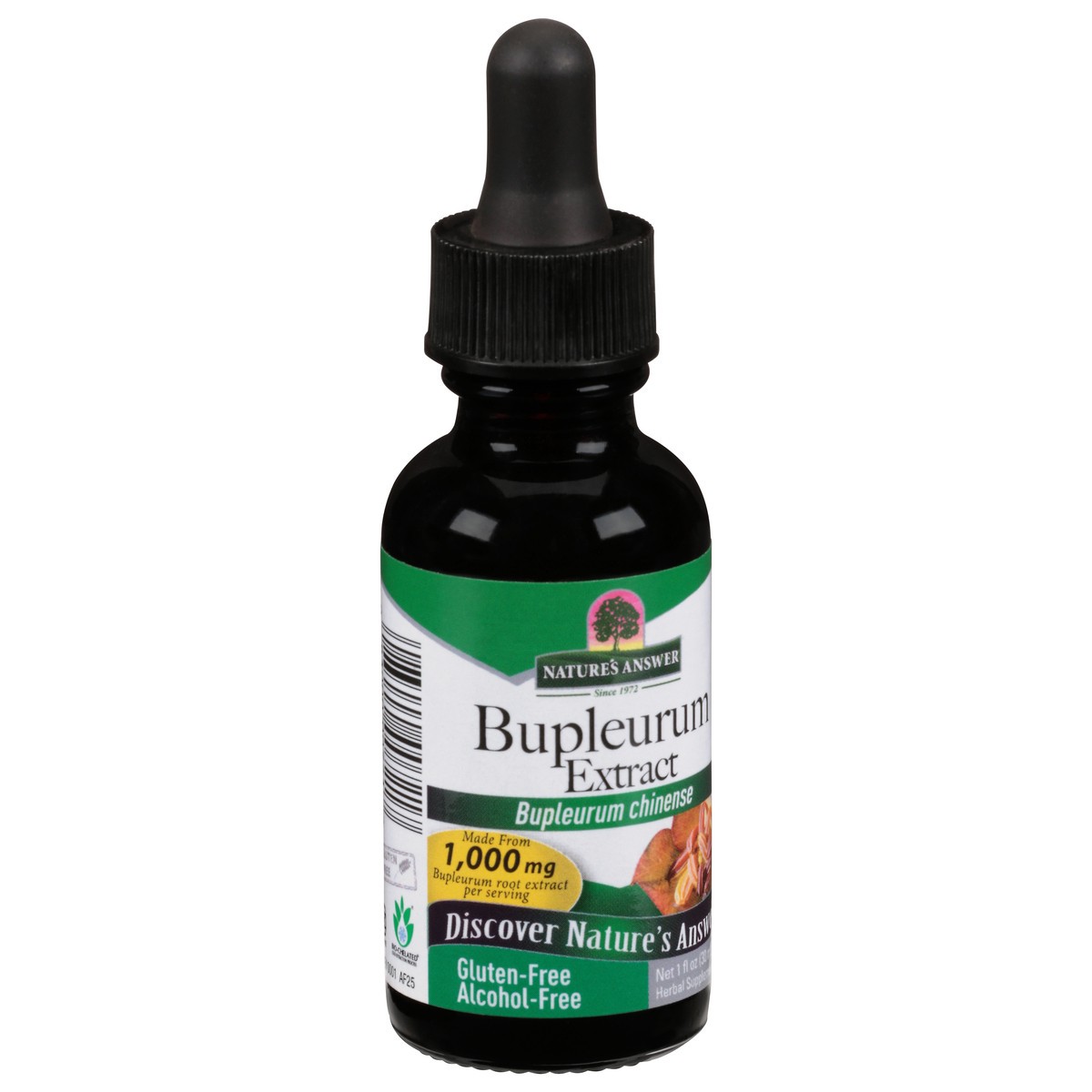 slide 2 of 9, Nature's Answer 1000 mg Bupleurum Extract 1 fl oz, 1 fl oz