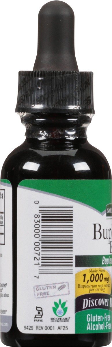 slide 9 of 9, Nature's Answer 1000 mg Bupleurum Extract 1 fl oz, 1 fl oz