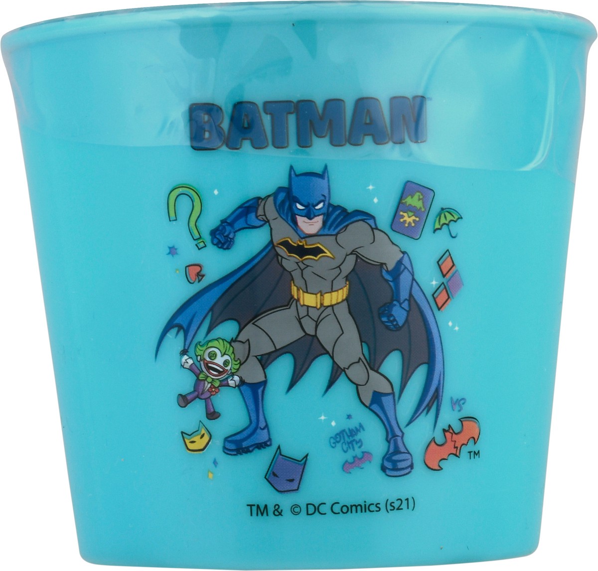slide 12 of 12, Batman Grow Kit, Sunflower, 1 ct