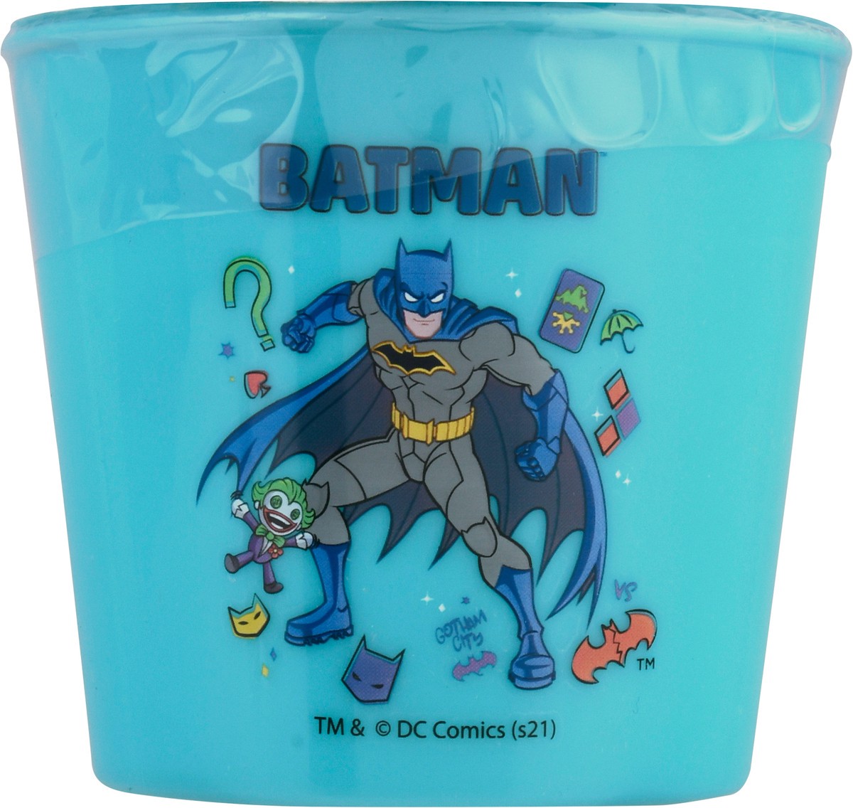 slide 11 of 12, Batman Grow Kit, Sunflower, 1 ct