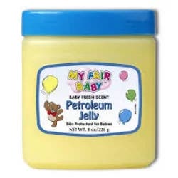 My Fair Baby Pet Jelly Fresh