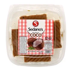 Sedano'ss Masareal De Coco