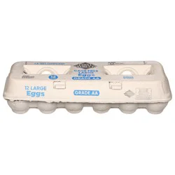 First Street Large Grade Aa Eggs