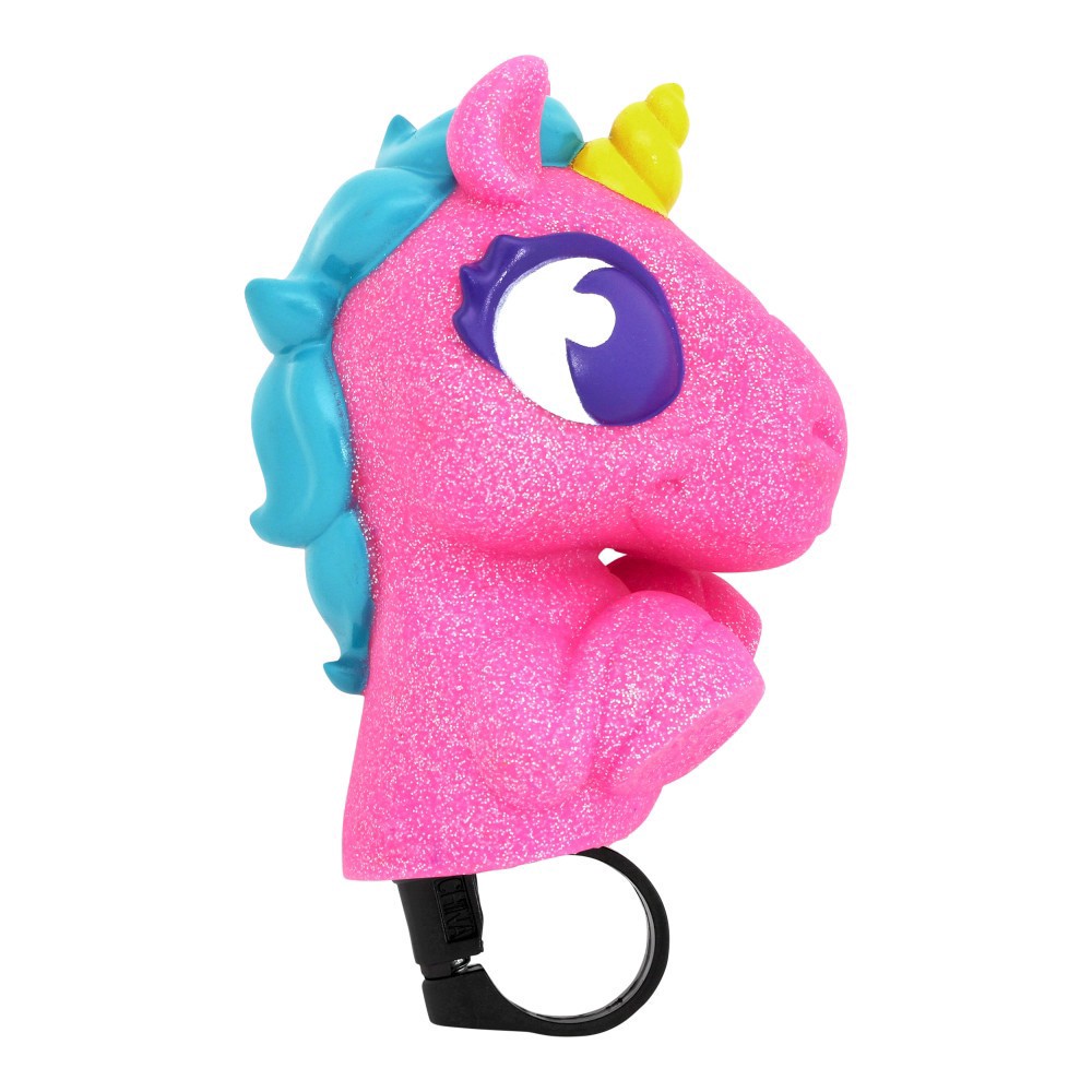 slide 2 of 2, Raskullz Unicorn Bike Horn, 1 ct