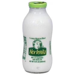 Norteñita Creamy Mexican Blend 15 fl oz