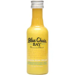 Blue Chair Bay Banana Cream Rum