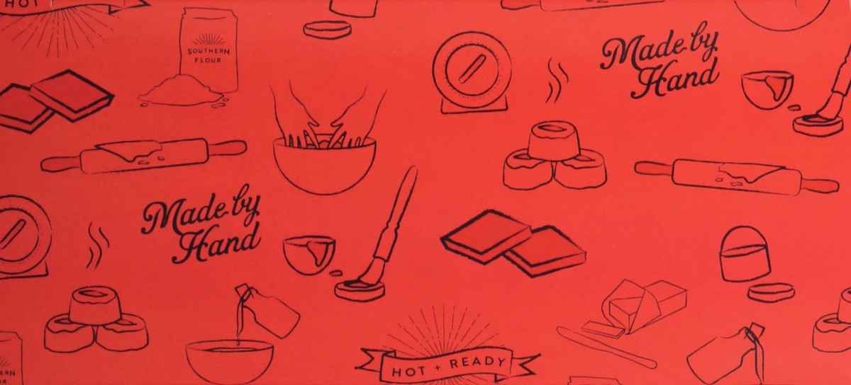 slide 9 of 13, Callie's Hot Little Cinnamon Biscuits 6 ea, 6 ct