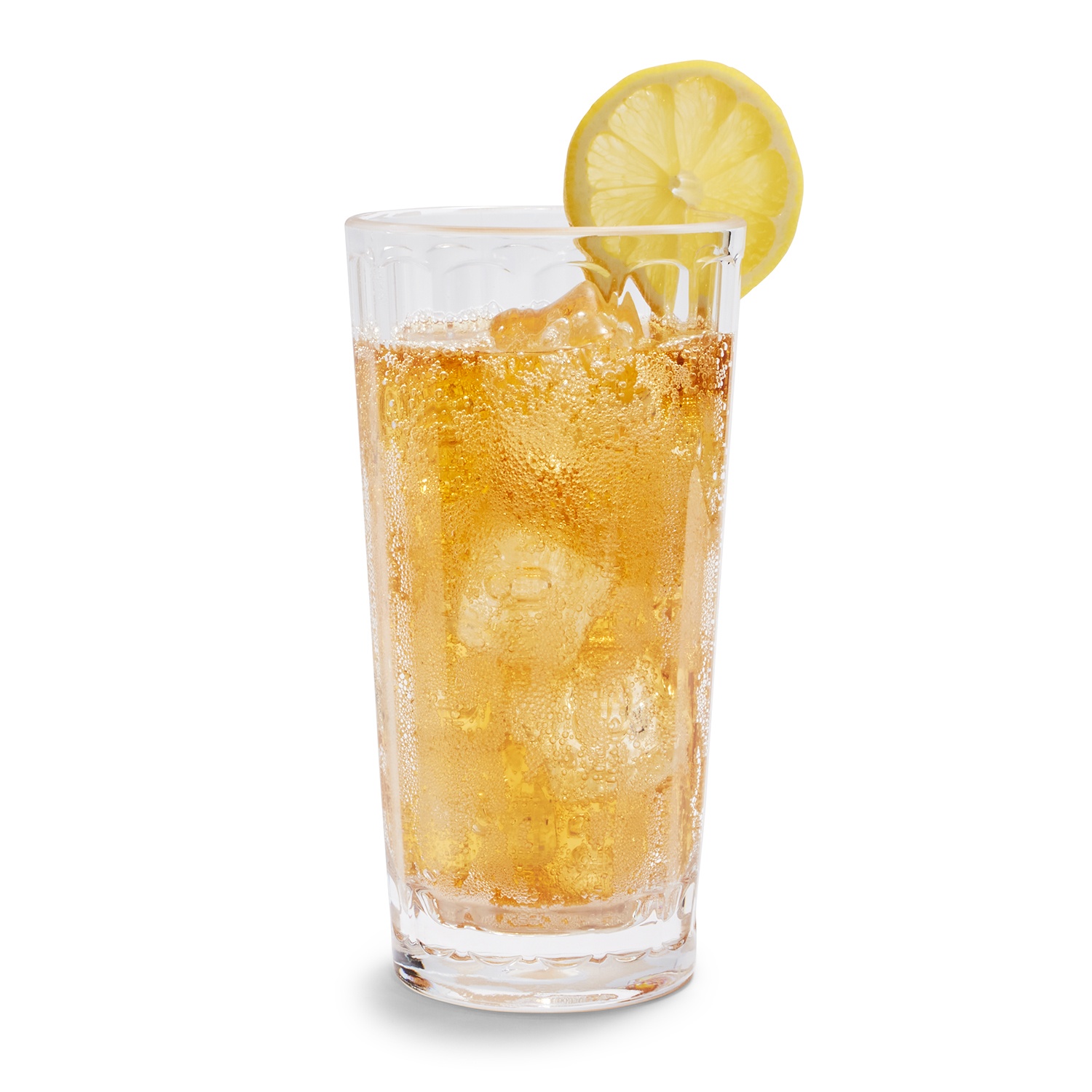 slide 1 of 1, Sur La Table Paneled Highball Glass, Clear, 1 ct