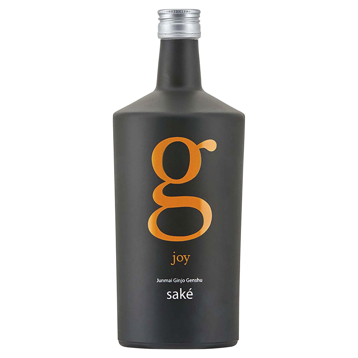 slide 1 of 5, Momokawa G Joy Junmai Ginjo Genshu Sake, 300 ml