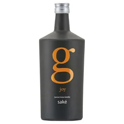 Momokawa G Joy Junmai Ginjo Genshu Sake