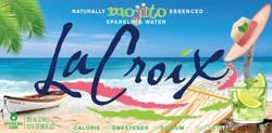 La Croix Mojito - 8 ct