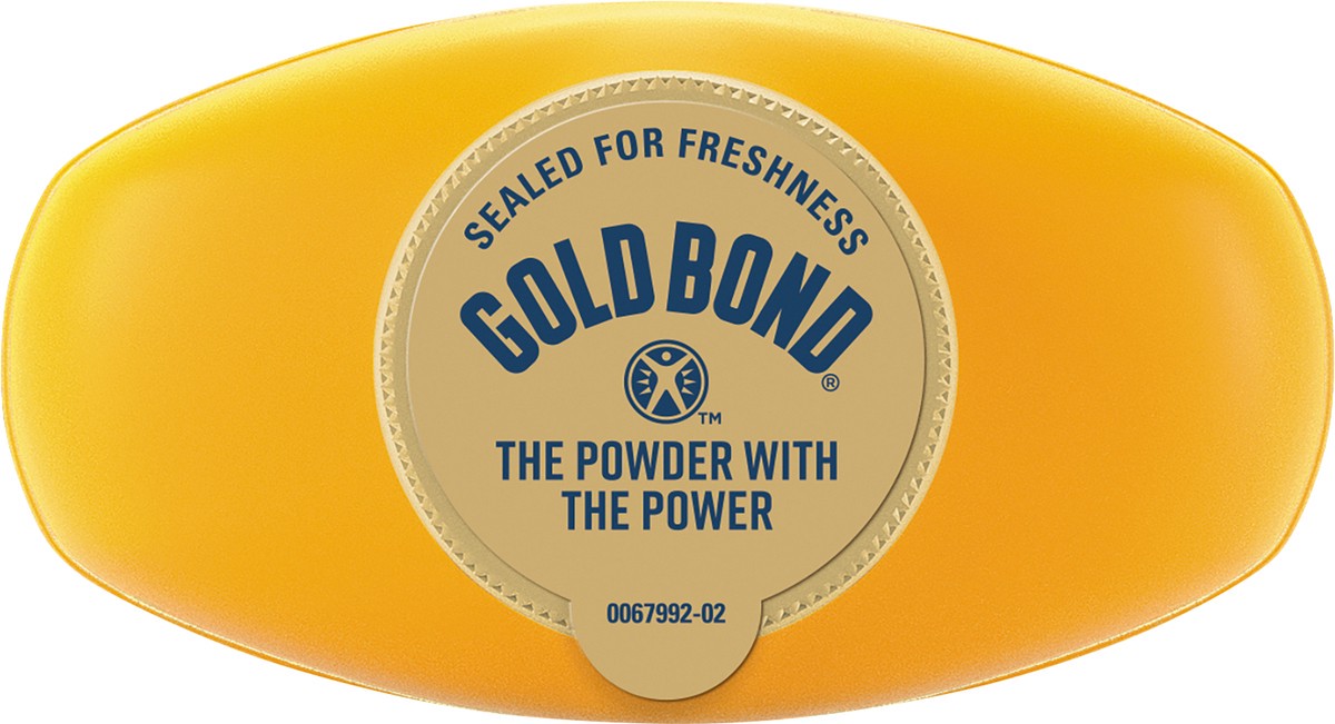 slide 6 of 6, Gold Bond Medicated Original Strength Body Powder 10 oz., 10 oz