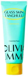 Oliviaumma Glass Skin Tanghulu Cleansing Foam
