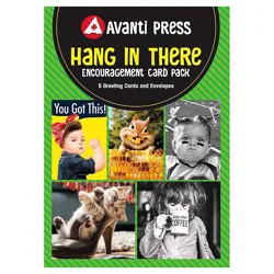 Avanti Cards Funny Multipack - 5 Count