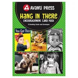 Avanti Cards Funny Multipack - 5 ct