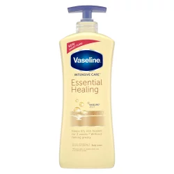 Vaseline Intensive Care Body Lotion Essential Healing