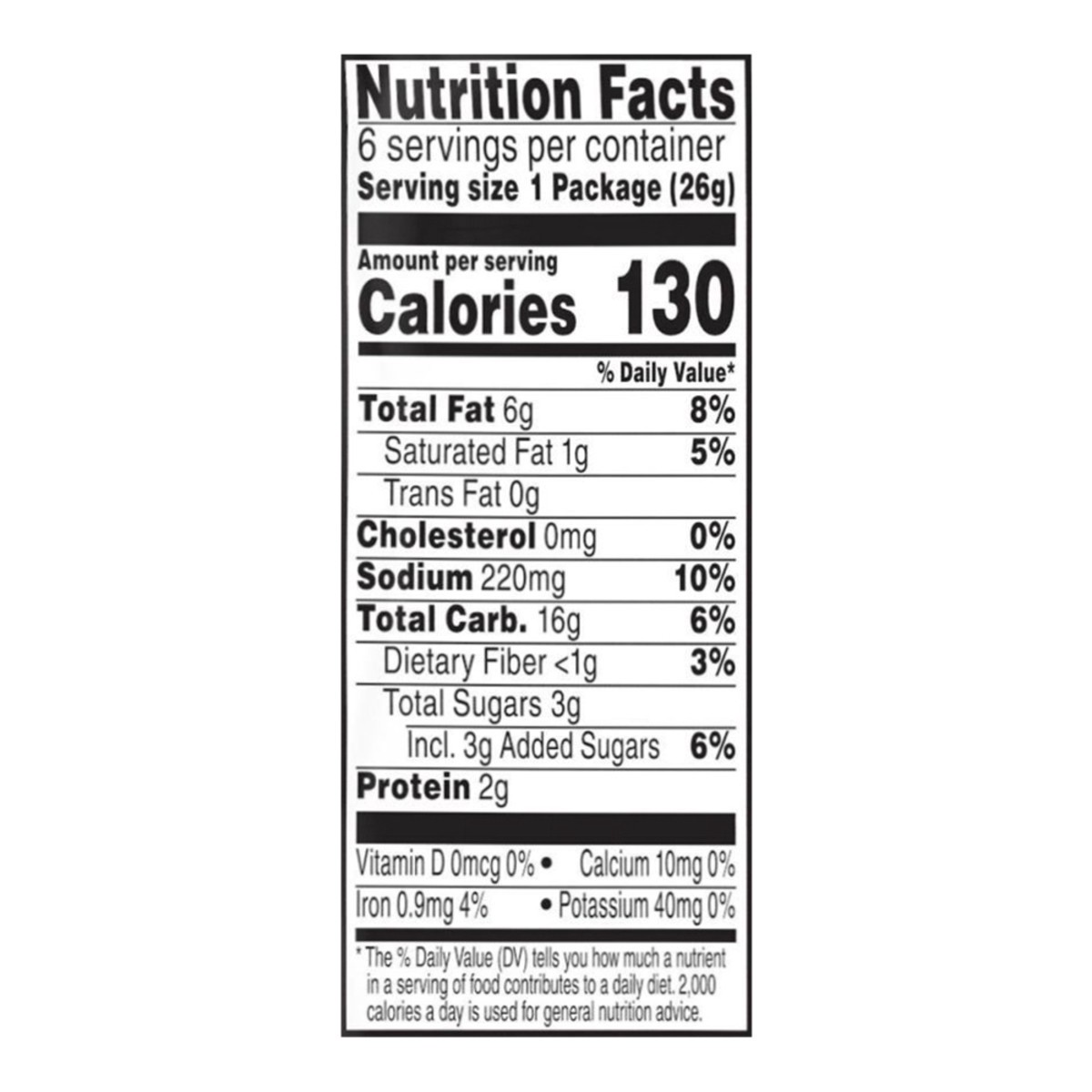 slide 5 of 13, Austin Sandwich Crackers, Peanut Butter on Cheese, 5.5 oz, 6 Count, 5.5 oz