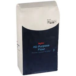 Hy-vee Bleached Enriched Pre-sifted All-purpose Flour
