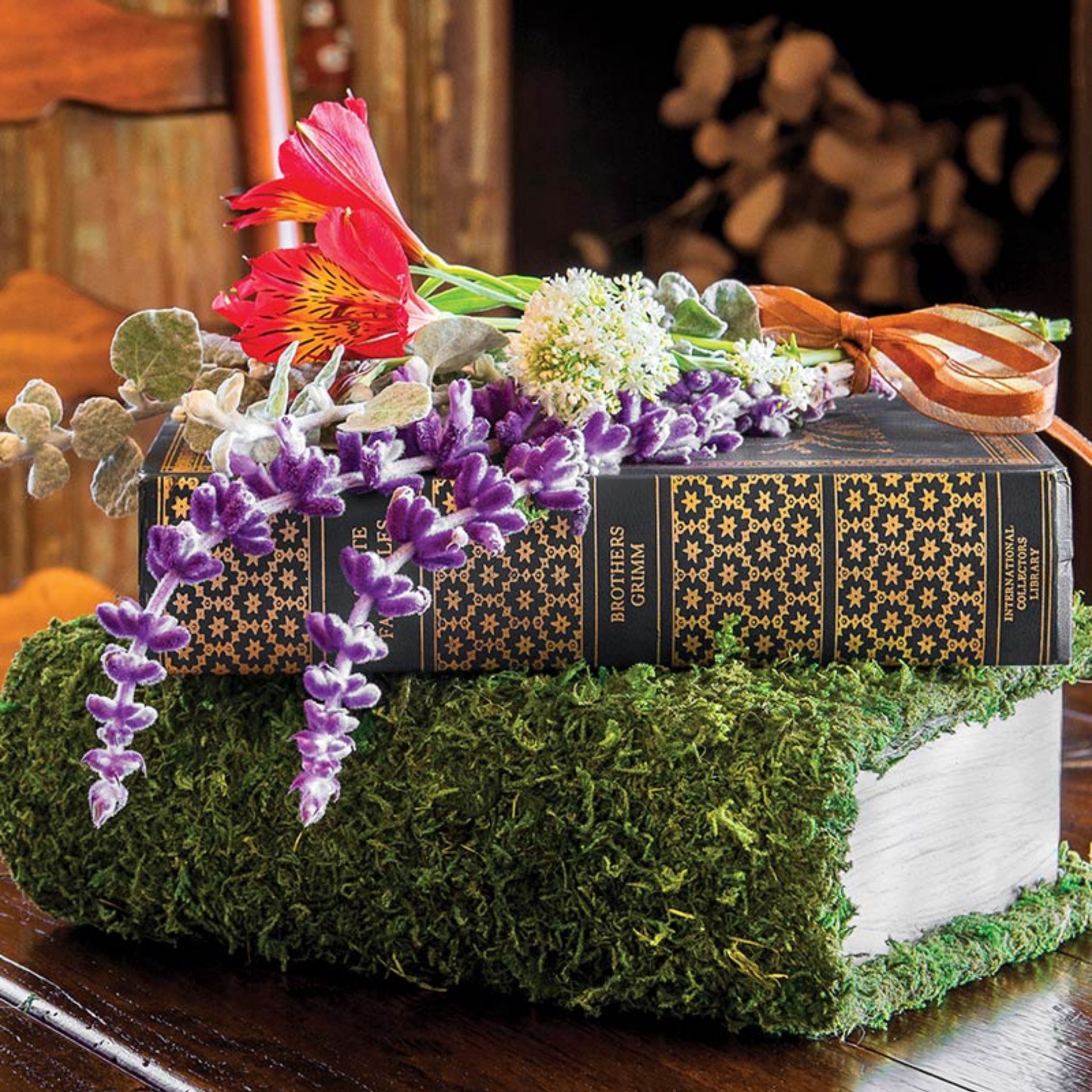 slide 2 of 3, Supermoss Peel-N-Stick All Purpose Moss Mat, 16 in x 18 in