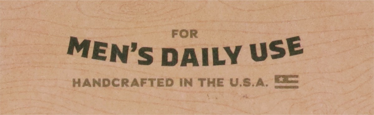 slide 13 of 13, Dr. Squatch Spearmint Basil Men's Natural Soap 5 oz, 5 oz