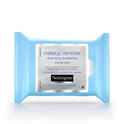 Neutrogena Makeup Removing Wipes