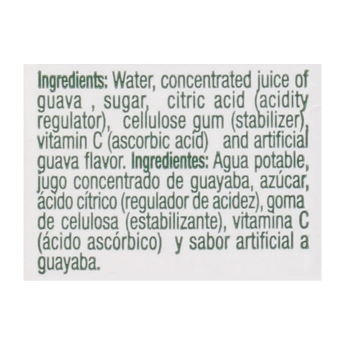 slide 2 of 11, LIVSMART Nectar De Guayaba (Guava) With Vitamin C (Carton) - 33.8 fl oz, 33.8 oz