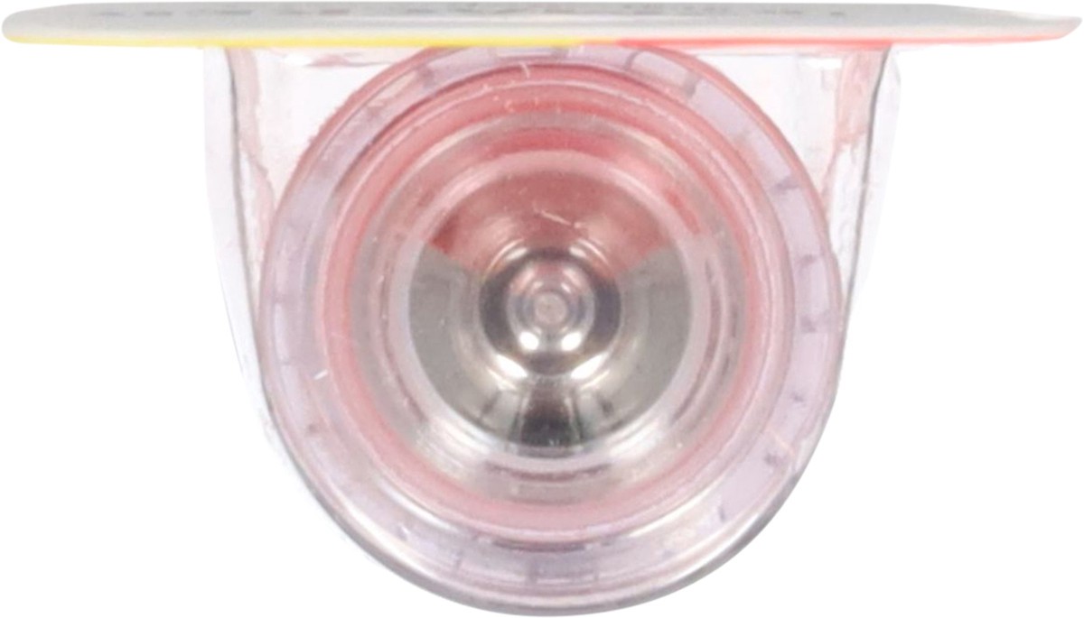 slide 11 of 13, Lip Smacker Rolly Strawberry Lip Balm 6.2 ml, 0.2 fl oz