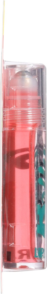 slide 7 of 13, Lip Smacker Rolly Strawberry Lip Balm 6.2 ml, 0.2 fl oz