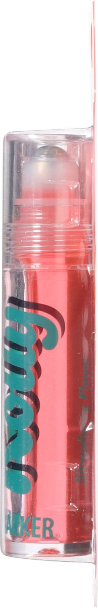 slide 4 of 13, Lip Smacker Rolly Strawberry Lip Balm 6.2 ml, 0.2 fl oz