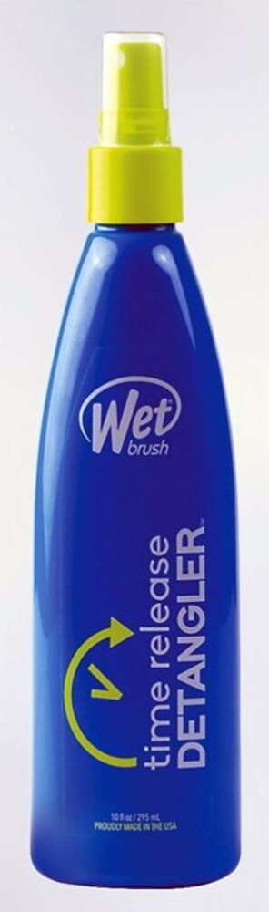 slide 1 of 1, Wet Brush Adult Time Release Dtaingler, 10 fl oz