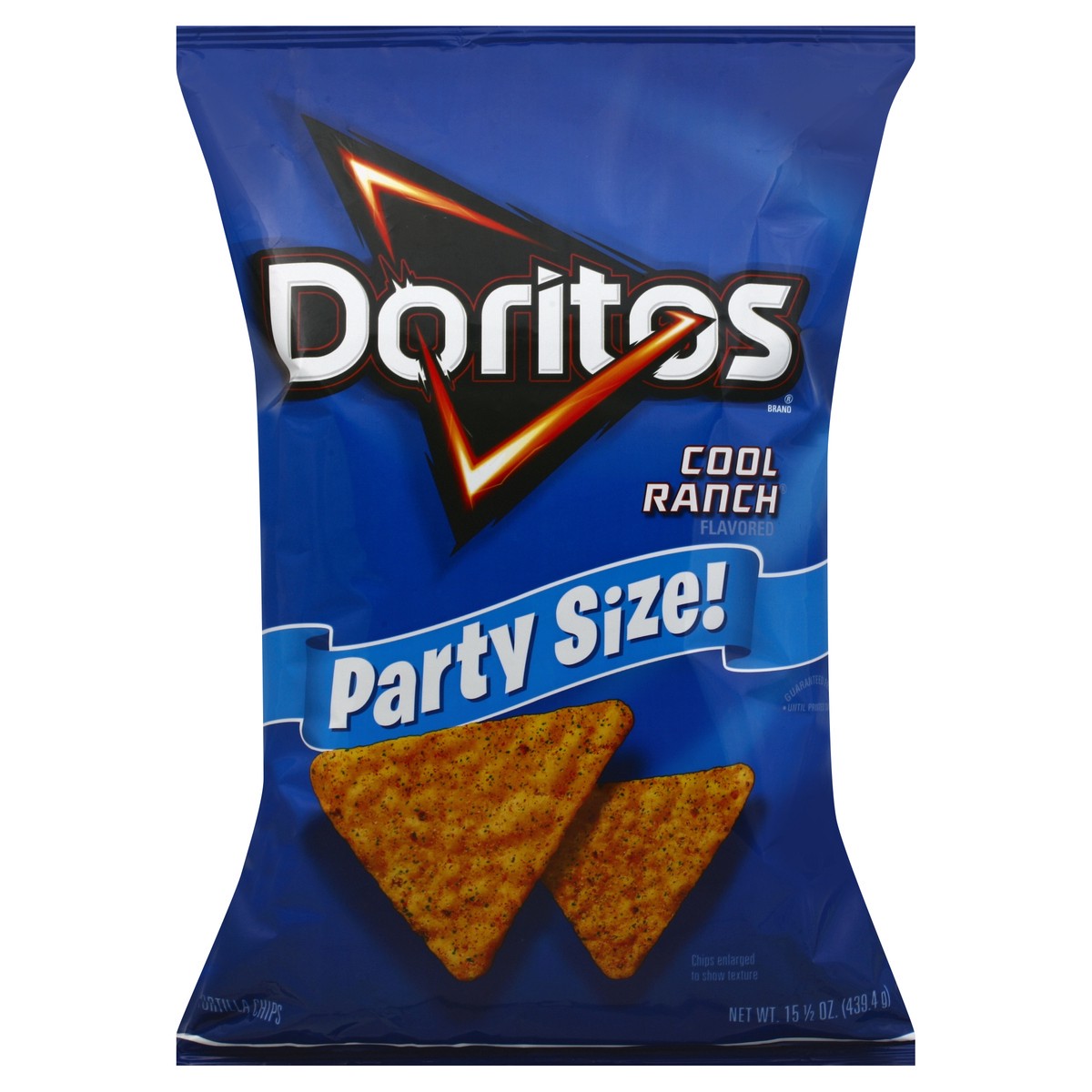 slide 3 of 6, Doritos Tortilla Chips 15.5 oz, 15.5 oz