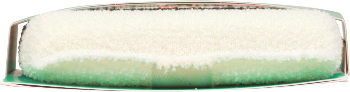 slide 4 of 9, cleanlogic Large Body Exfoliator 1 ea, 1 ct