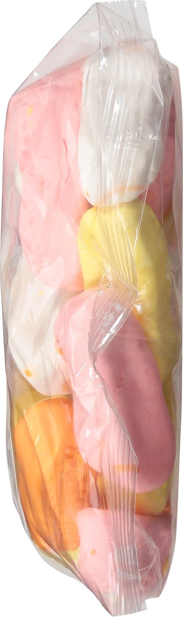 slide 9 of 9, Howe Assorted Spangler Circus Peanuts 11.5 oz, 11.5 oz