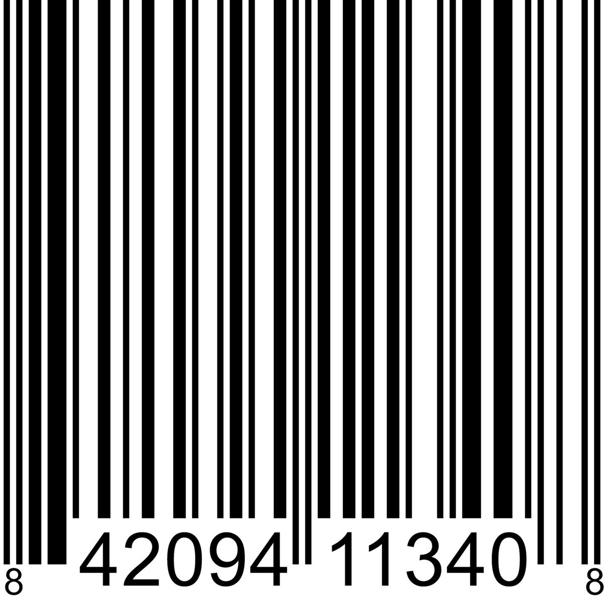 slide 10 of 11, True Straw Party Colorful, 1 ct