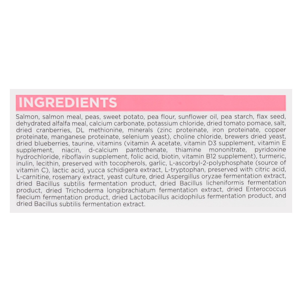 slide 5 of 14, NutriSource PureVita Grain Free For All Life Stages Salmon & Peas Entree Dog Food 25 lb, 25 lb