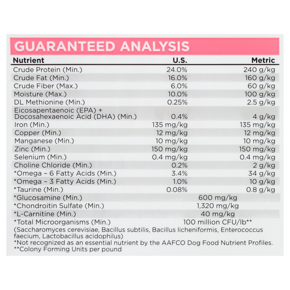 slide 14 of 14, NutriSource PureVita Grain Free For All Life Stages Salmon & Peas Entree Dog Food 25 lb, 25 lb