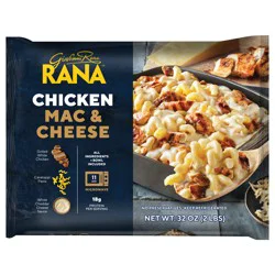 Rana Mac & Cheese, Chicken
