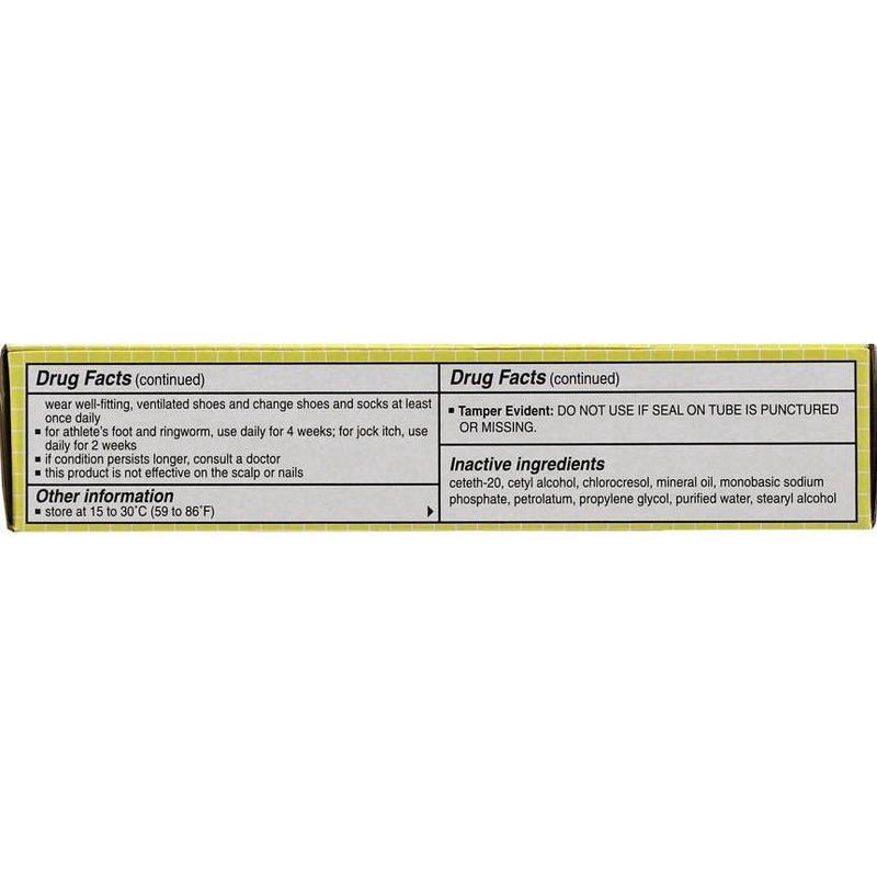 slide 3 of 7, Derman Antifungal Cream, 1.76 oz