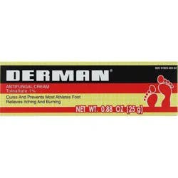 Derman Antifungal Cream