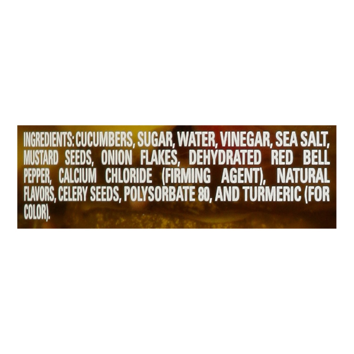 slide 9 of 12, Mt Olive Sweet Heat Bread & Butter Chips - 24 FZ, 24 fl oz