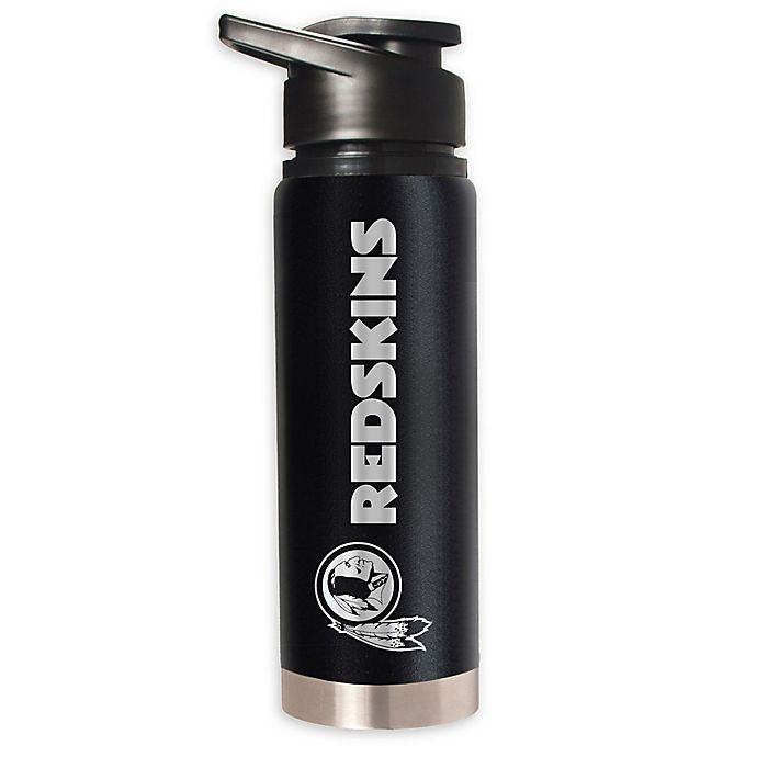 Nfl Metallic Flask : Target